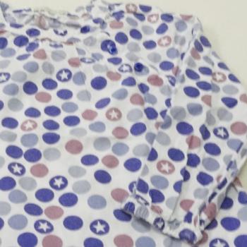 Langarmshirt Gr. 80 von Vertbaudet (1963)